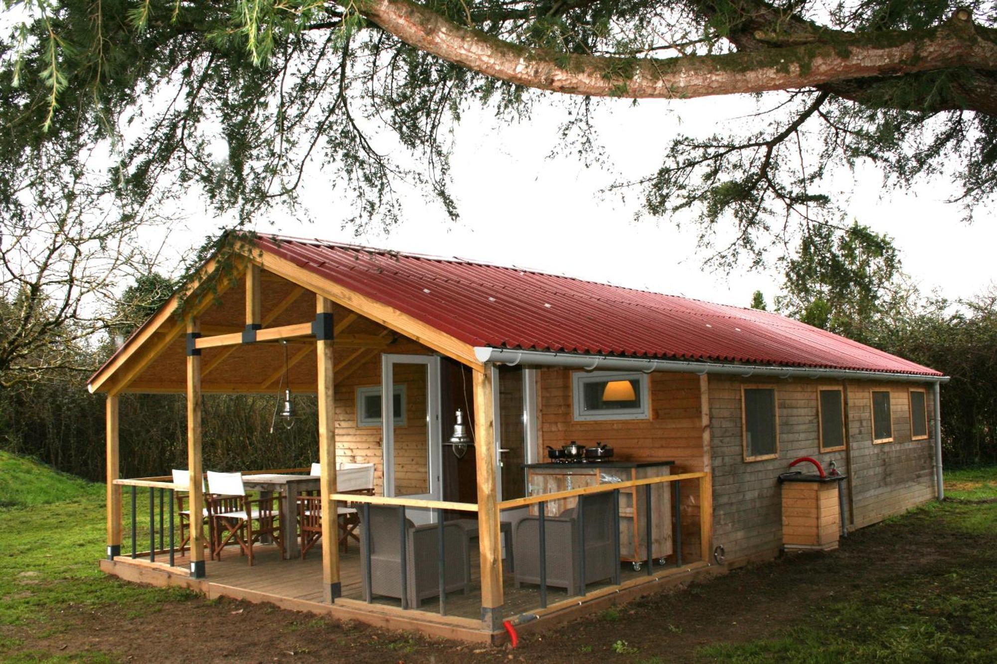 Domaine Des Hirondelles Villa Saint-Vincent-de-Cosse Buitenkant foto